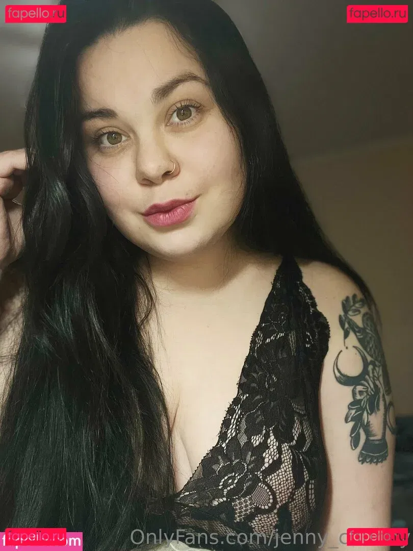 jenny_chubby Onlyfans Photo Gallery 