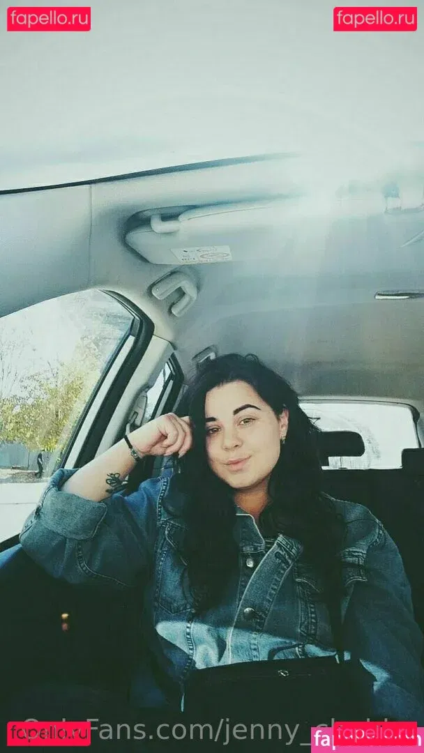 jenny_chubby Onlyfans Photo Gallery 