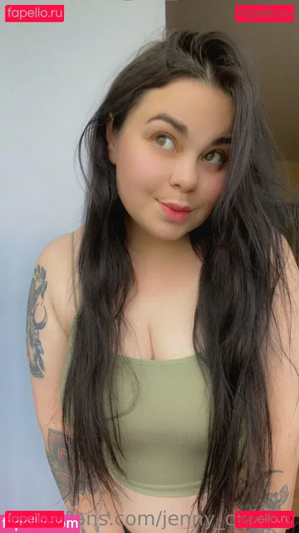 jenny_chubby Onlyfans Photo Gallery 