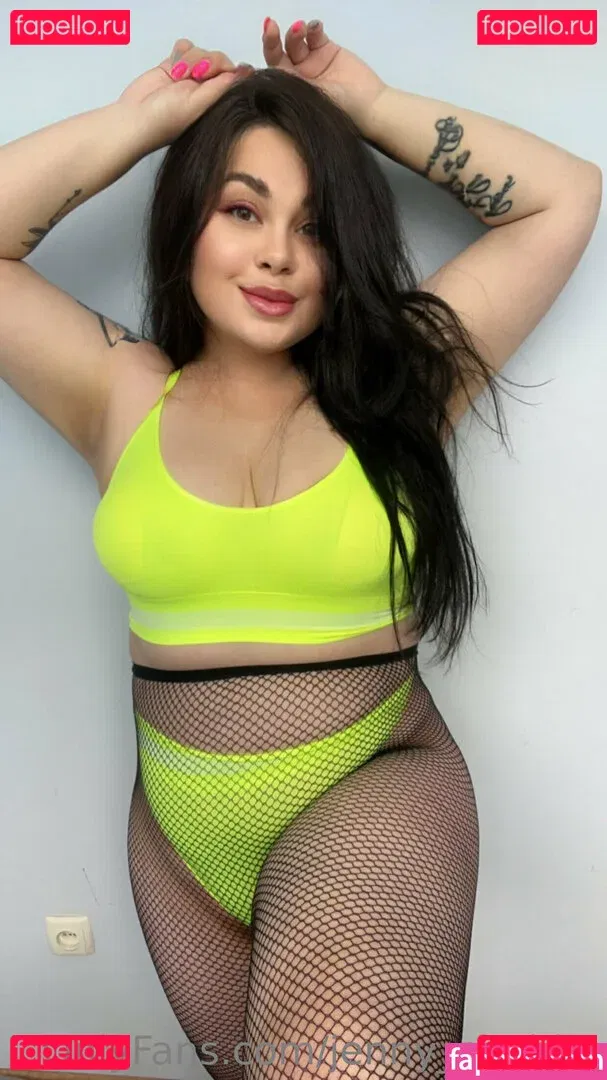 jenny_chubby Onlyfans Photo Gallery 