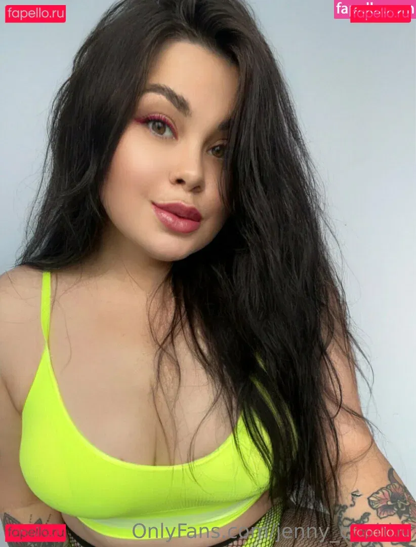 jenny_chubby Onlyfans Photo Gallery 