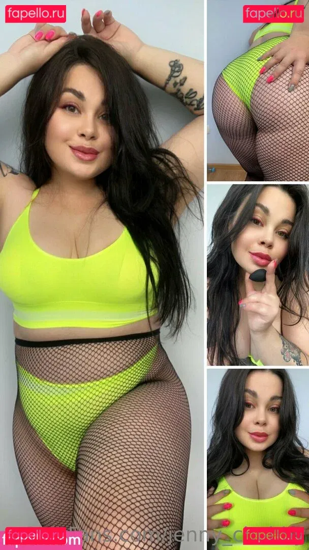 jenny_chubby Onlyfans Photo Gallery 