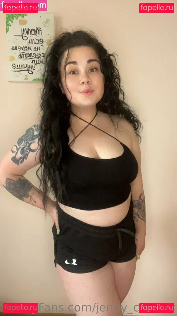 jenny_chubby Onlyfans Photo Gallery 