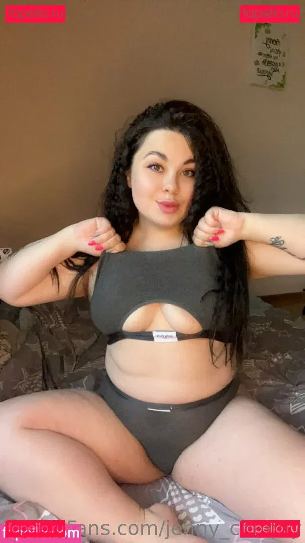 jenny_chubby Onlyfans Photo Gallery 