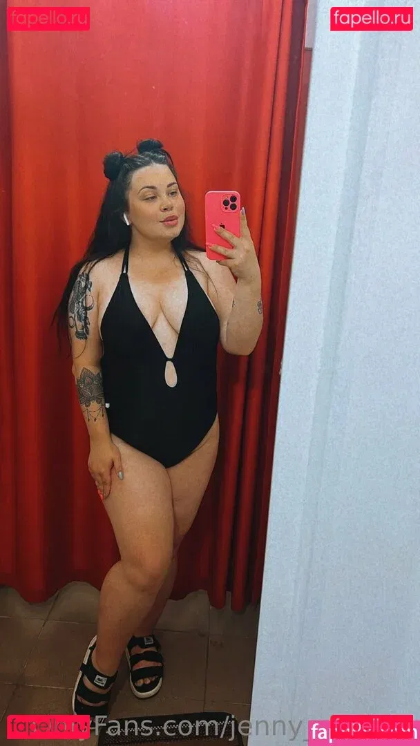 jenny_chubby Onlyfans Photo Gallery 