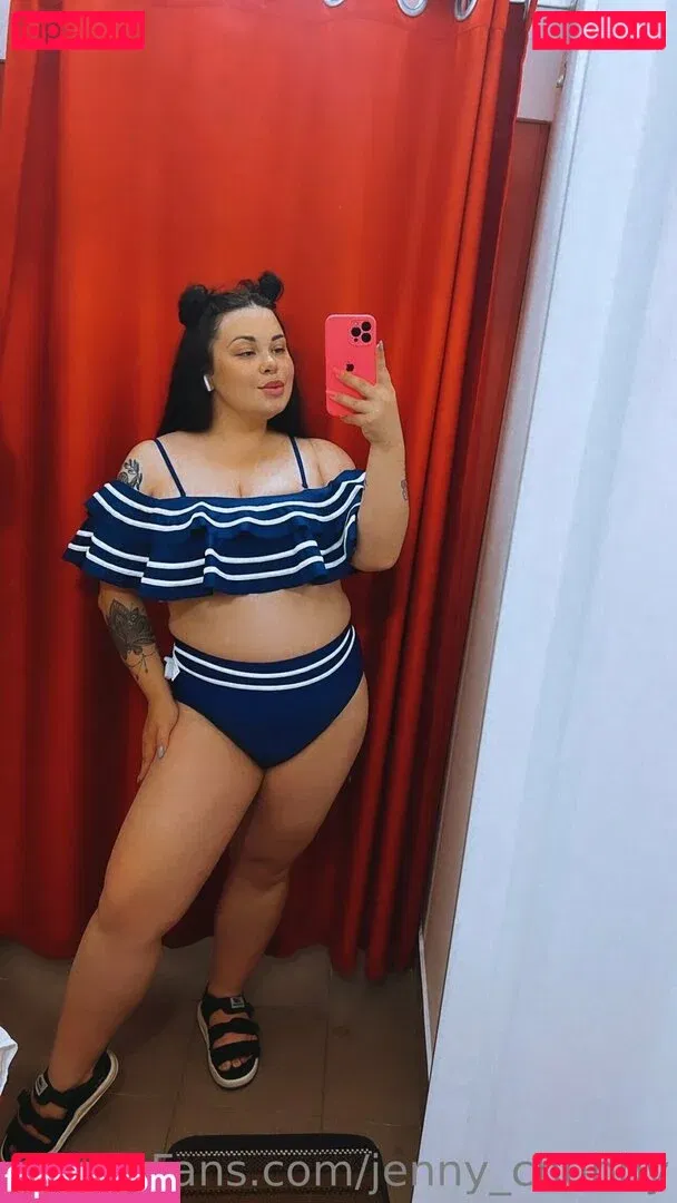 jenny_chubby Onlyfans Photo Gallery 