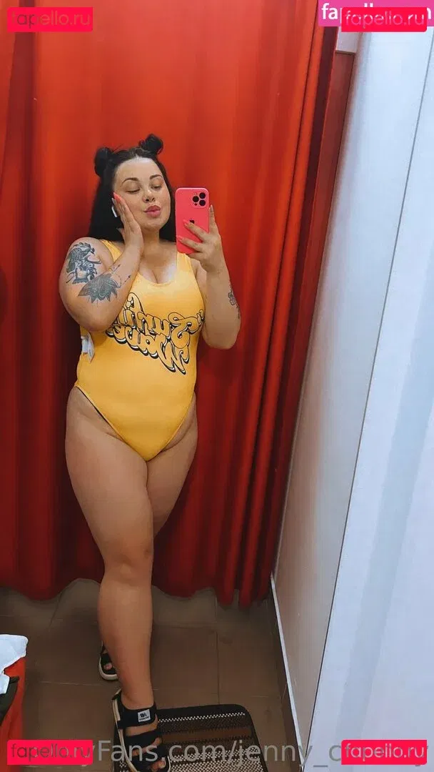 jenny_chubby Onlyfans Photo Gallery 