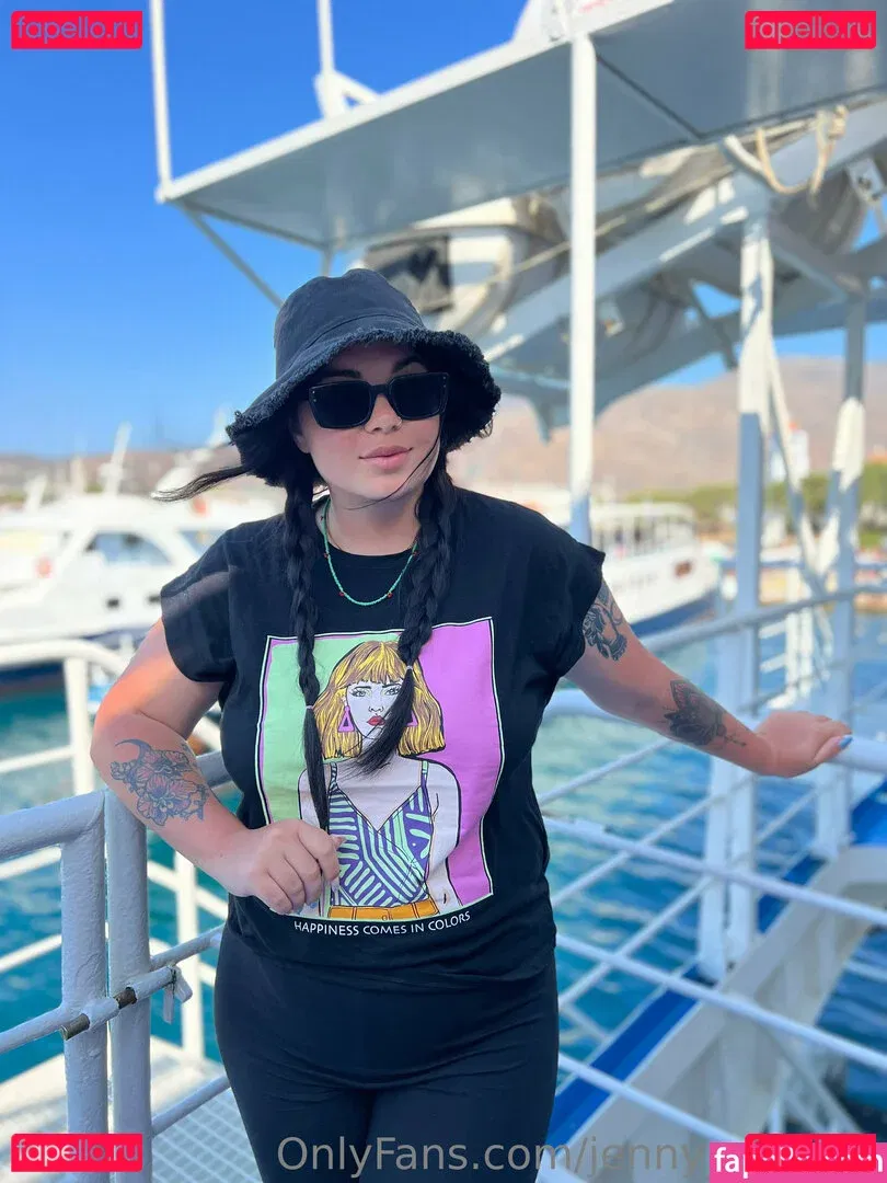 jenny_chubby Onlyfans Photo Gallery 