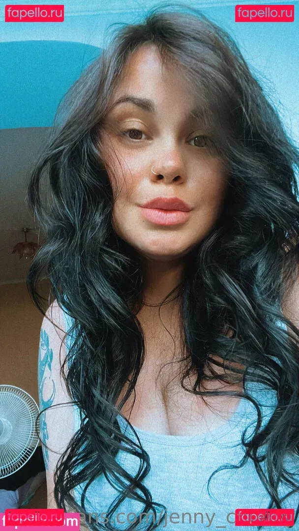 jenny_chubby Onlyfans Photo Gallery 