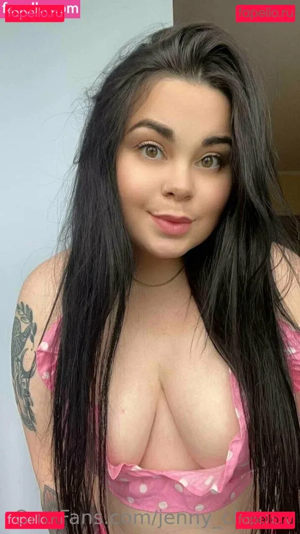 jenny_chubby Onlyfans Photo Gallery 