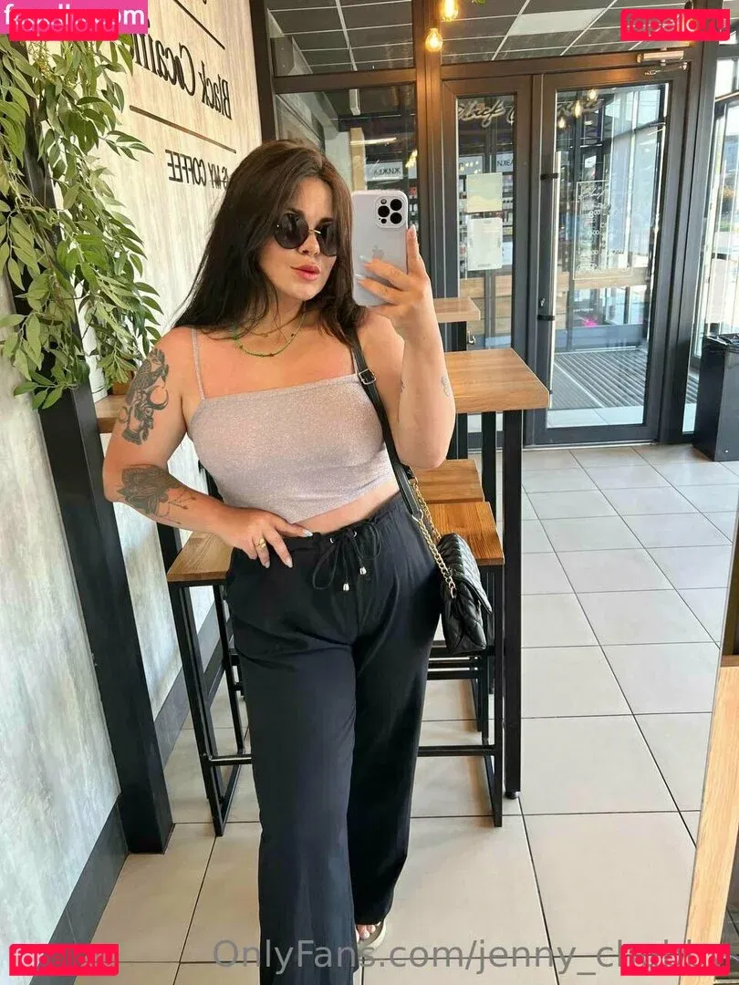 jenny_chubby Onlyfans Photo Gallery 