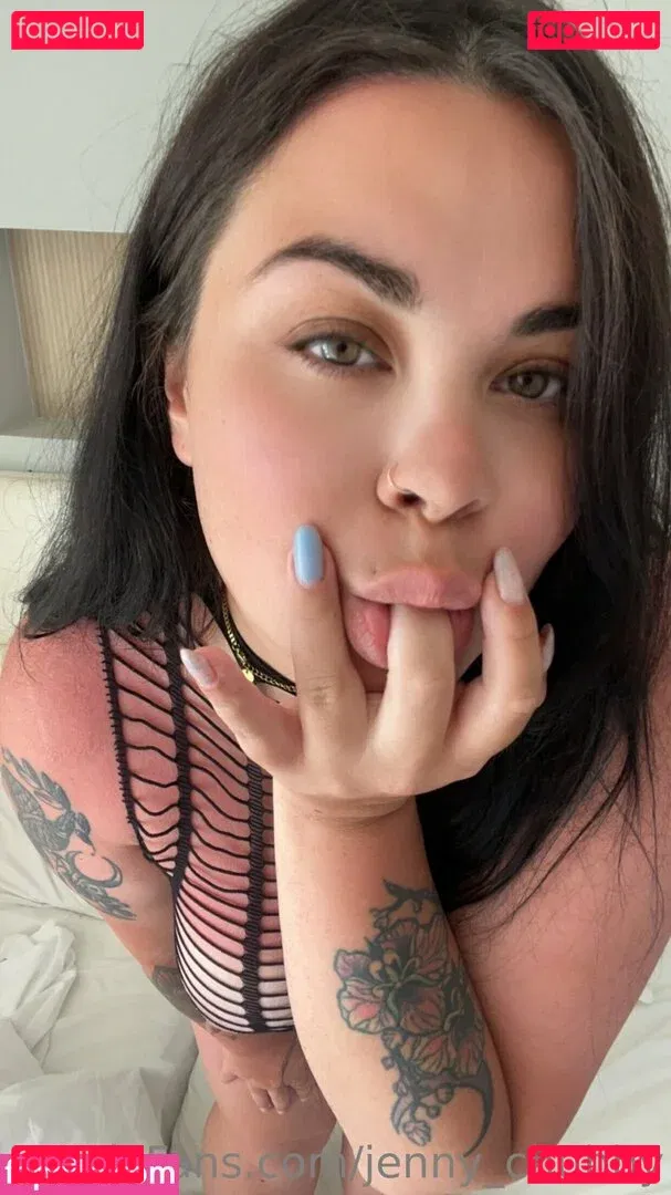 jenny_chubby Onlyfans Photo Gallery 
