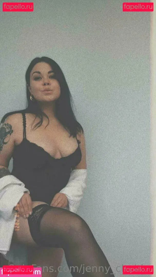 jenny_chubby Onlyfans Photo Gallery 
