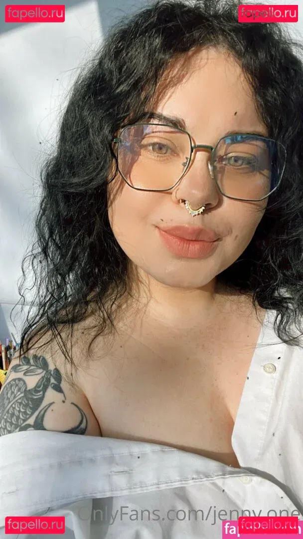 jenny_chubby Onlyfans Photo Gallery 