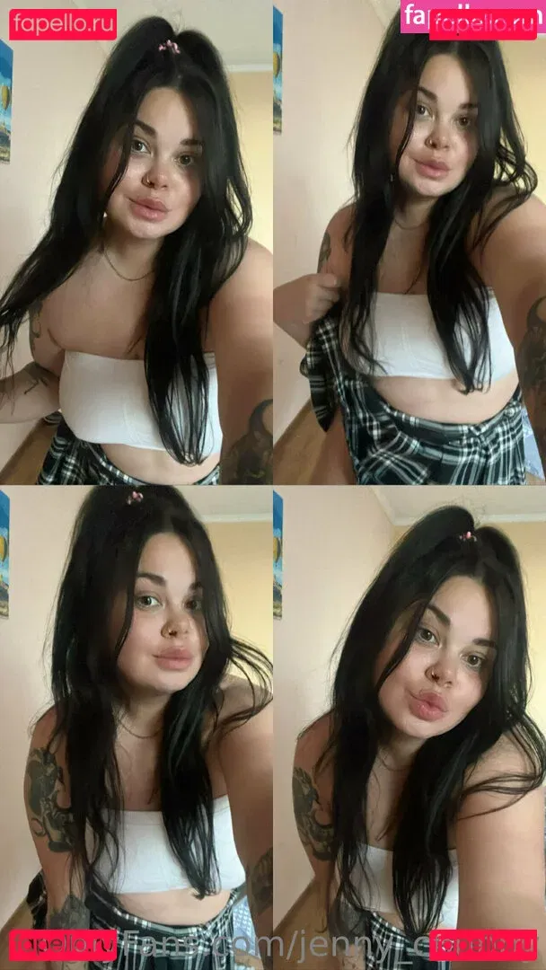 jenny_chubby Onlyfans Photo Gallery 