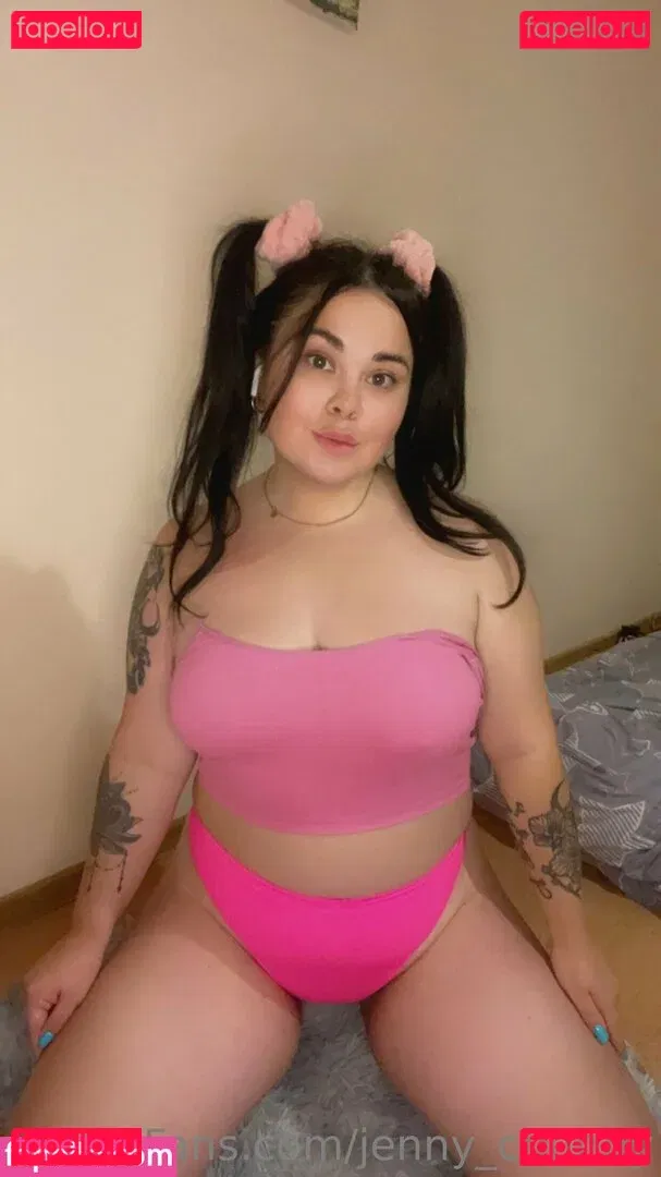 jenny_chubby Onlyfans Photo Gallery 