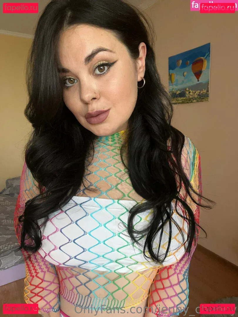 jenny_chubby Onlyfans Photo Gallery 