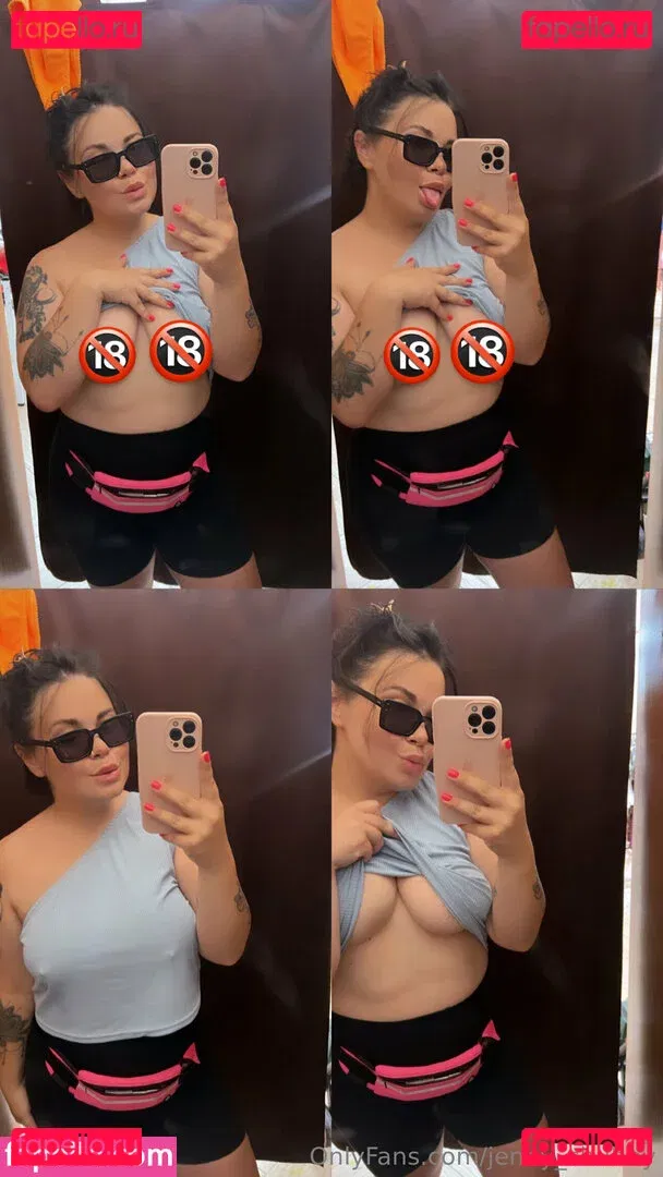 jenny_chubby Onlyfans Photo Gallery 