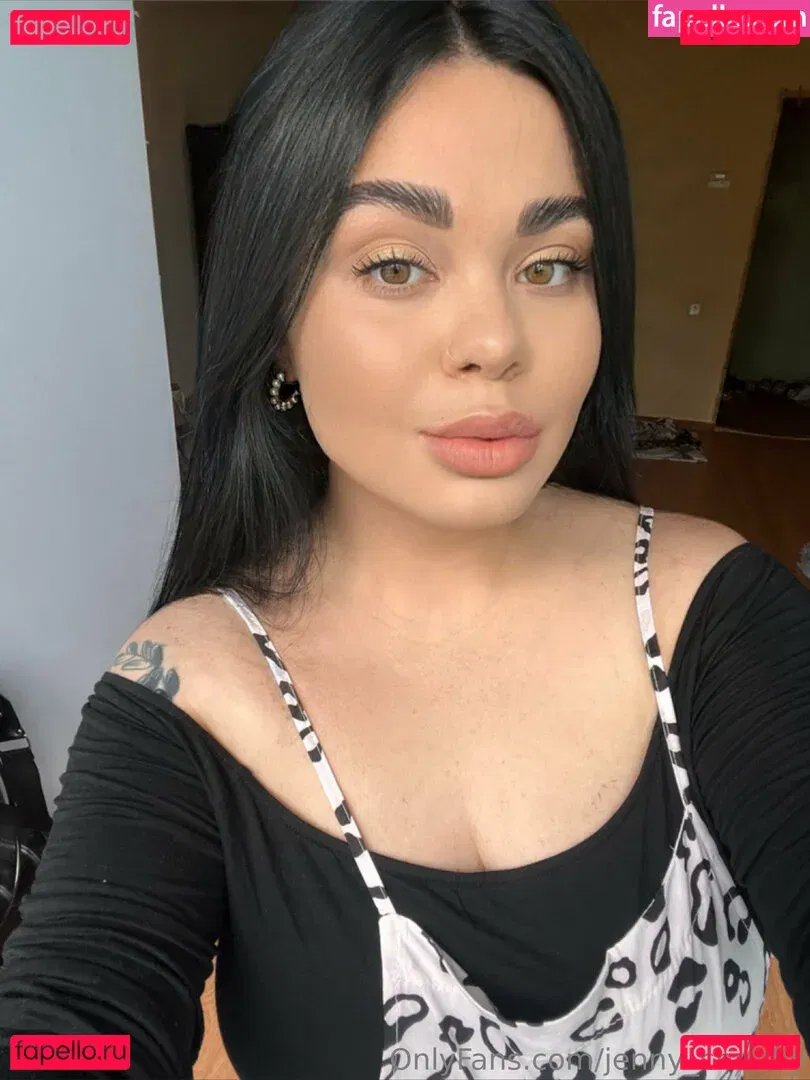 jenny_chubby Onlyfans Photo Gallery 