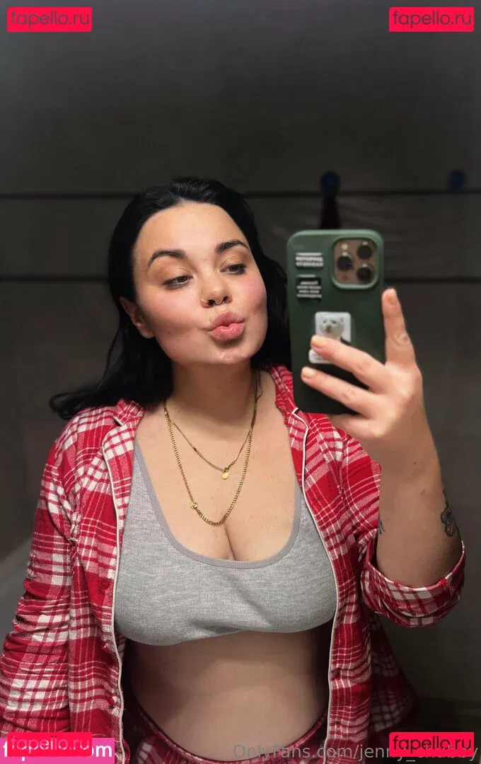 jenny_chubby Onlyfans Photo Gallery 