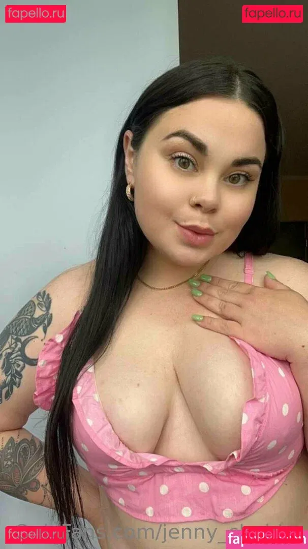 jenny_chubby Onlyfans Photo Gallery 