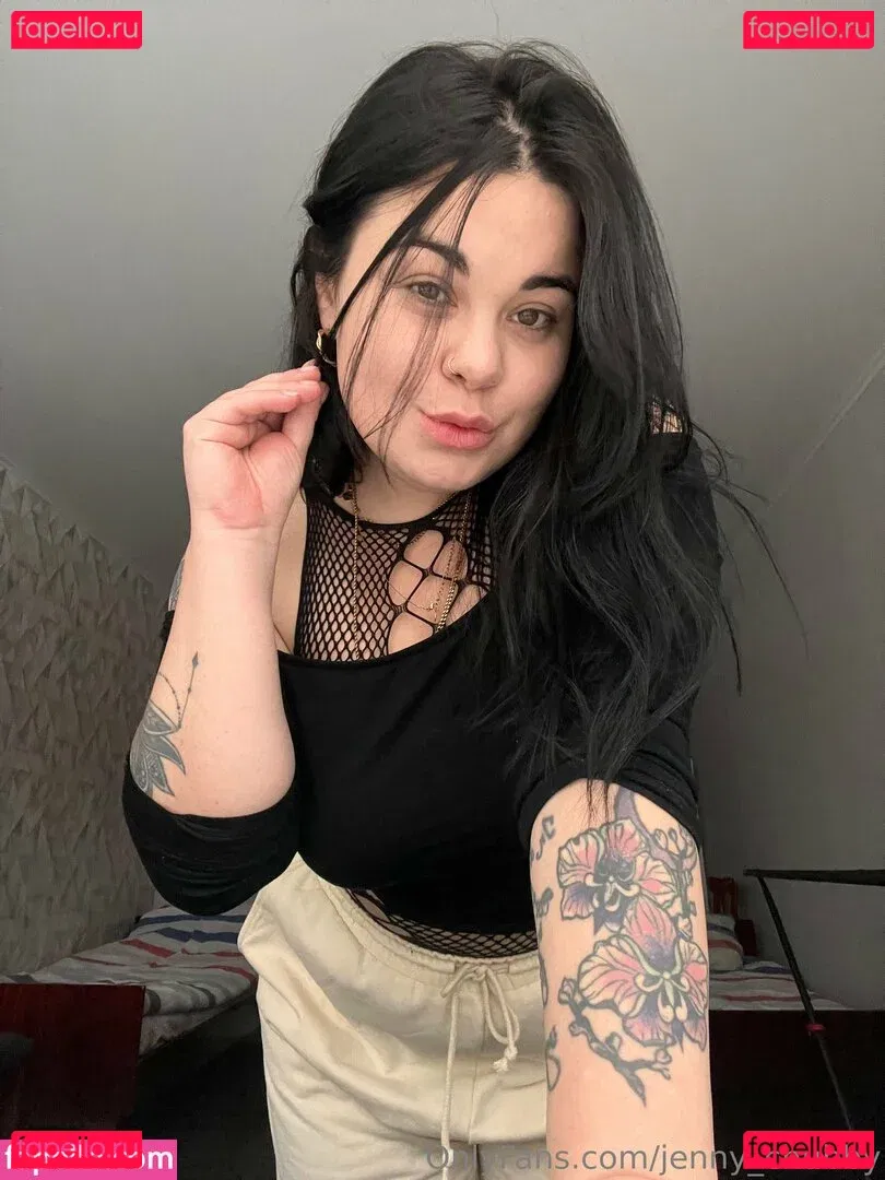 jenny_chubby Onlyfans Photo Gallery 