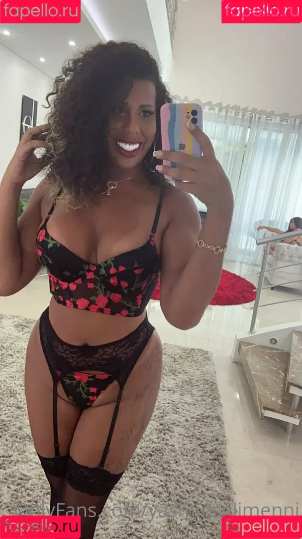 yasminsalimenni Onlyfans Photo Gallery 