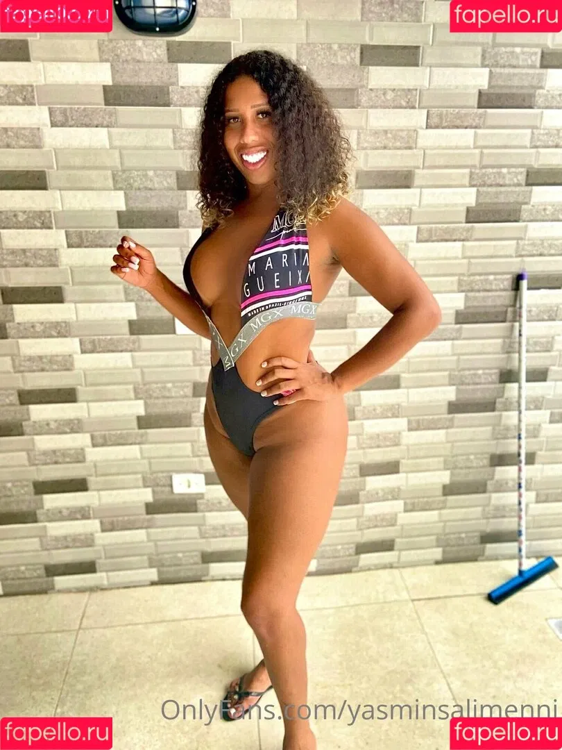 yasminsalimenni Onlyfans Photo Gallery 