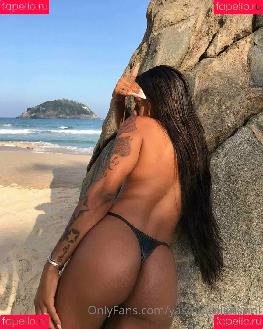 yasminsalimenni Onlyfans Photo Gallery 