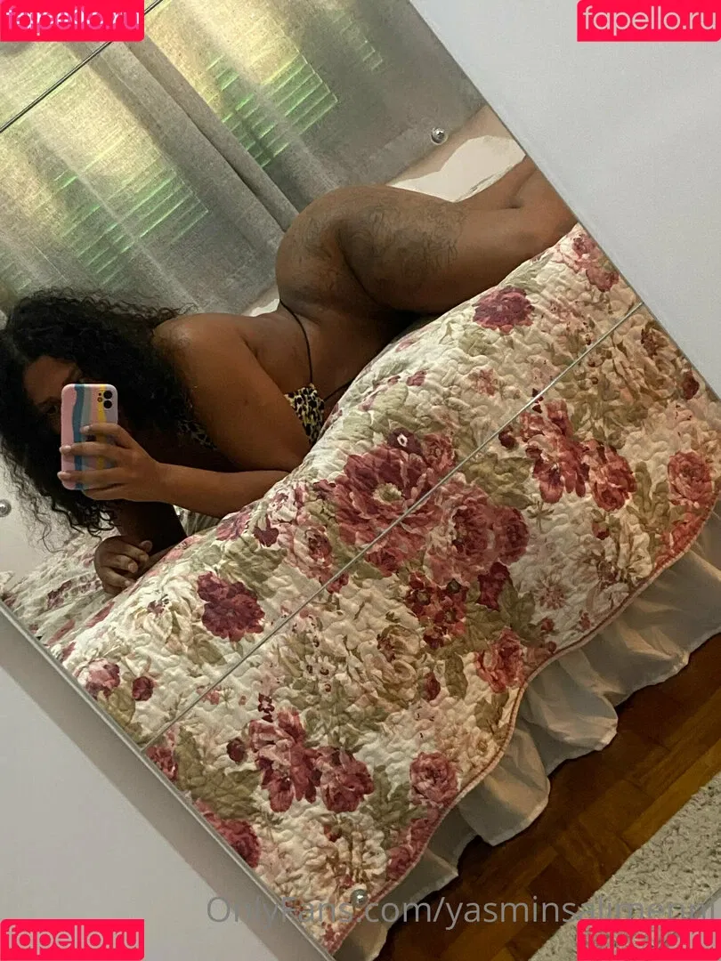yasminsalimenni Onlyfans Photo Gallery 