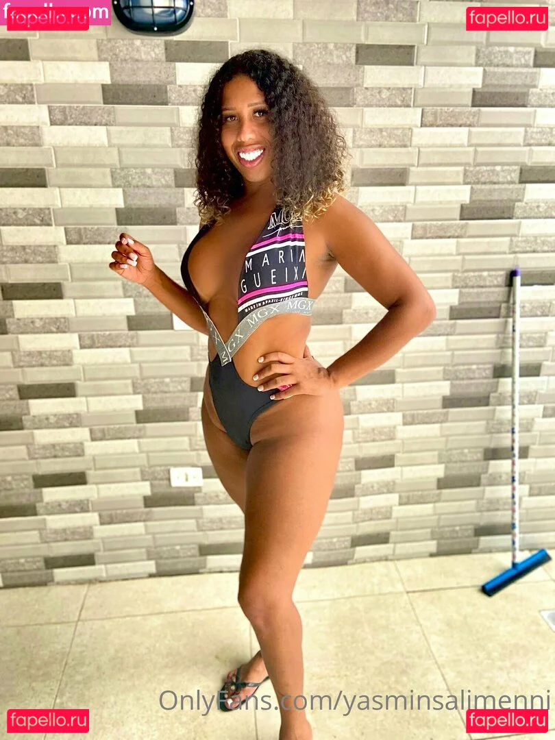 yasminsalimenni Onlyfans Photo Gallery 