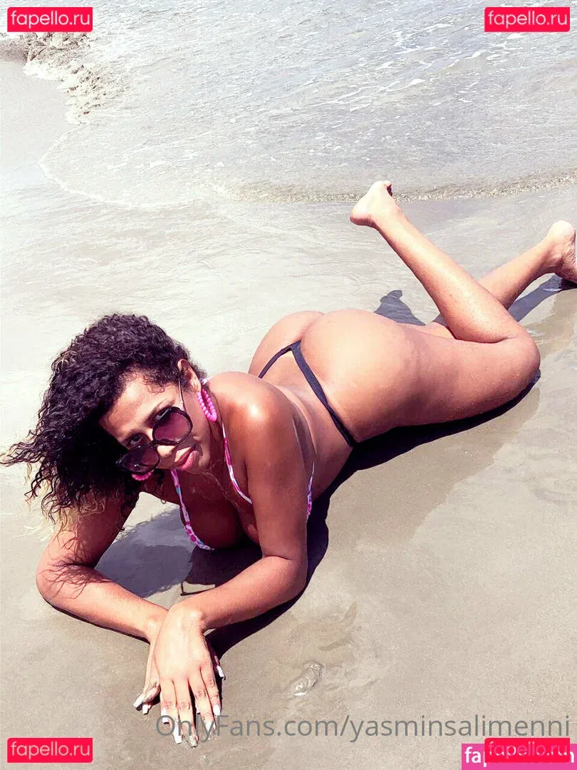 yasminsalimenni Onlyfans Photo Gallery 
