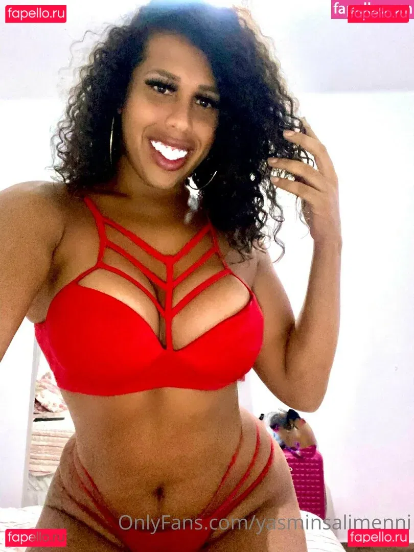 yasminsalimenni Onlyfans Photo Gallery 