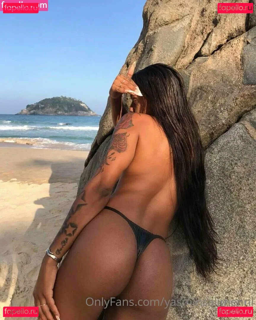 yasminsalimenni Onlyfans Photo Gallery 