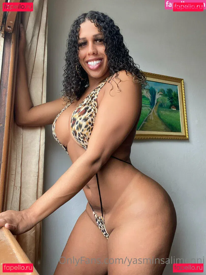yasminsalimenni Onlyfans Photo Gallery 
