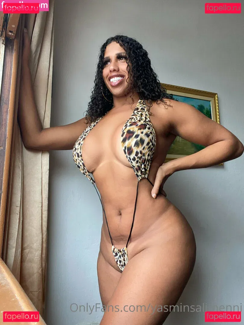 yasminsalimenni Onlyfans Photo Gallery 