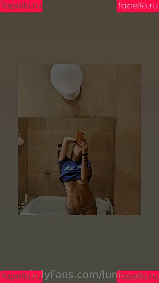 lunitageex Onlyfans Photo Gallery 