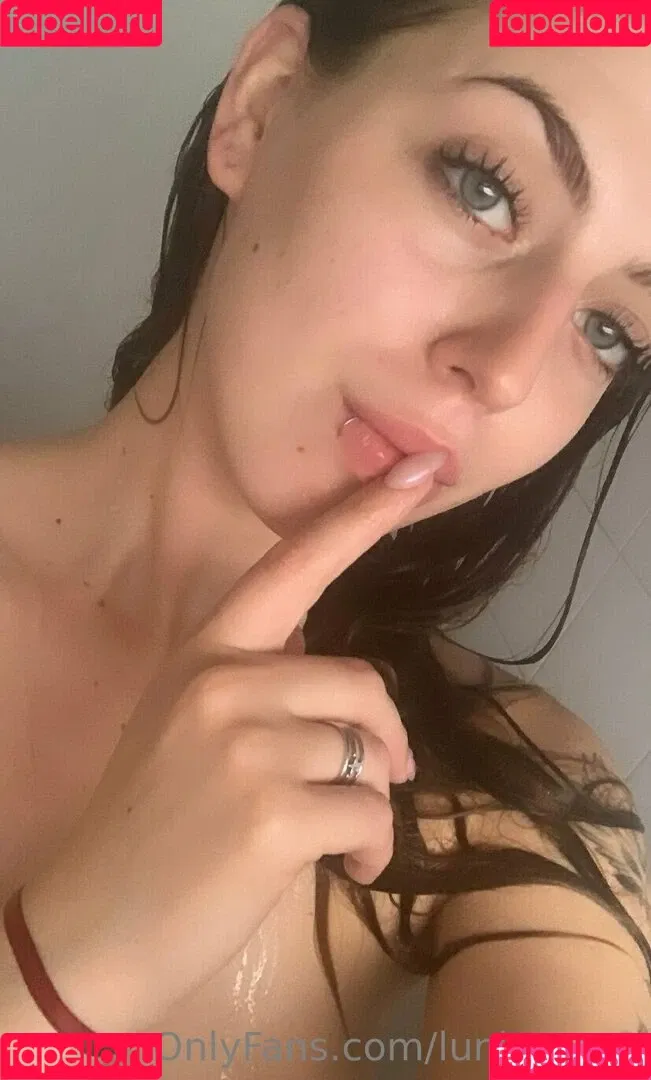 lunitageex Onlyfans Photo Gallery 