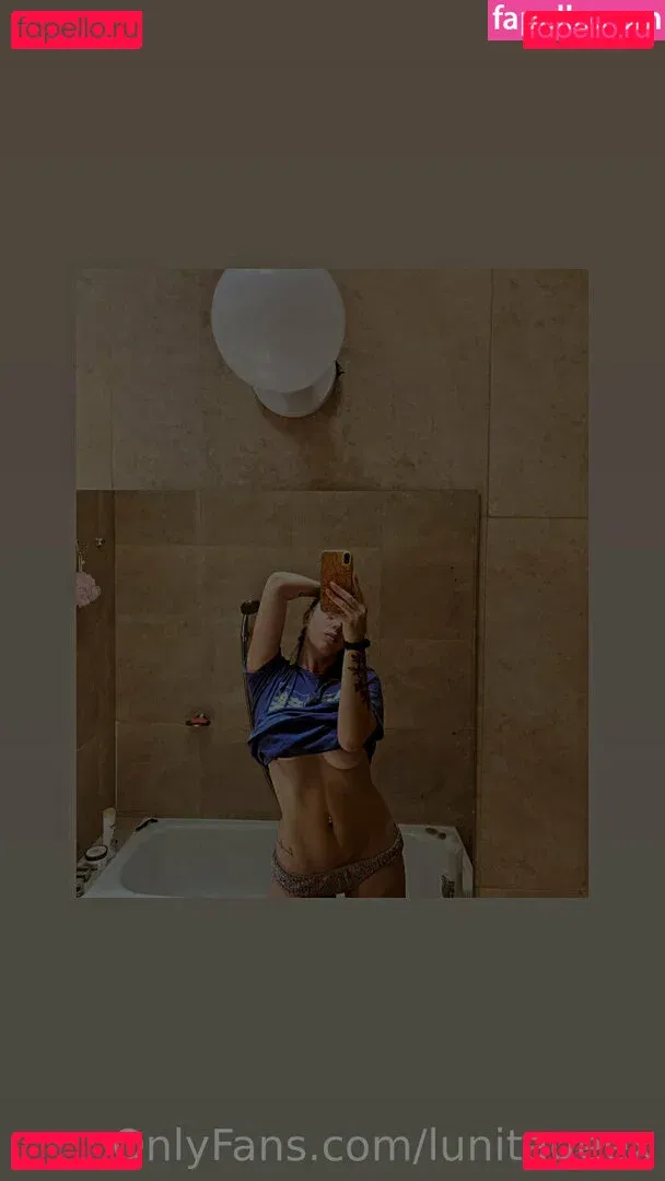 lunitageex Onlyfans Photo Gallery 
