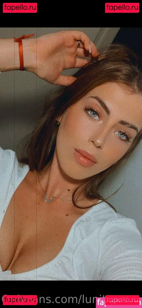 lunitageex Onlyfans Photo Gallery 