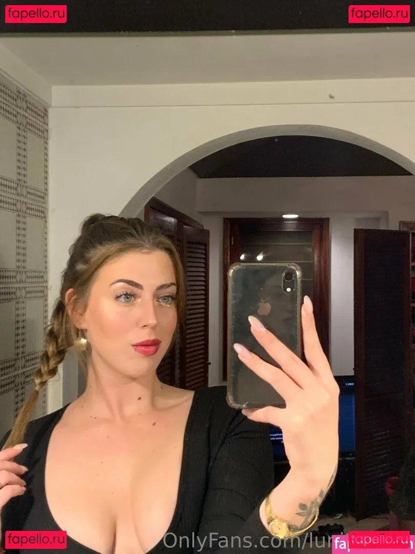 lunitageex Onlyfans Photo Gallery 