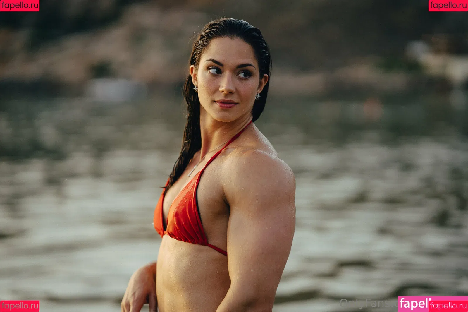Vladislava Galagan Onlyfans Photo Gallery 