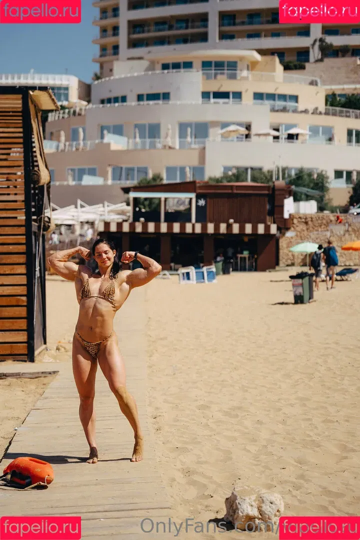 Vladislava Galagan Onlyfans Photo Gallery 