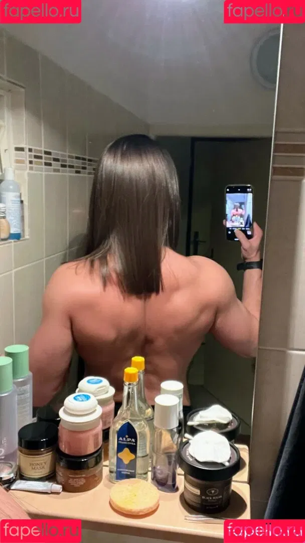 Vladislava Galagan Onlyfans Photo Gallery 