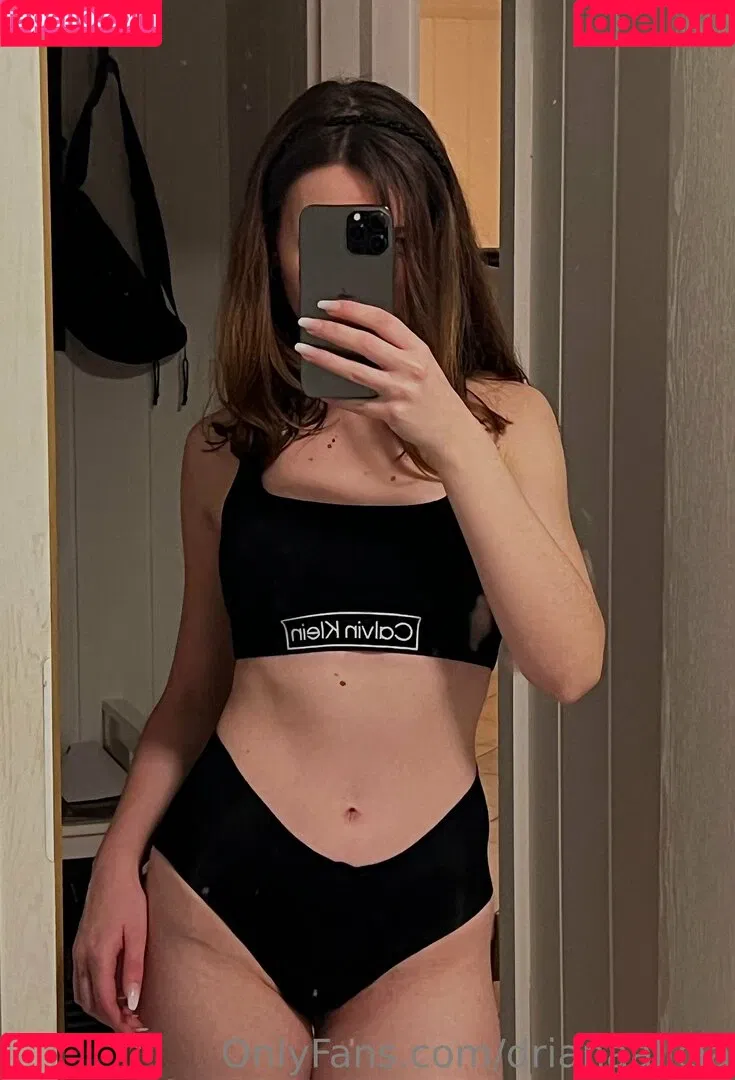 drianaalicia Onlyfans Photo Gallery 