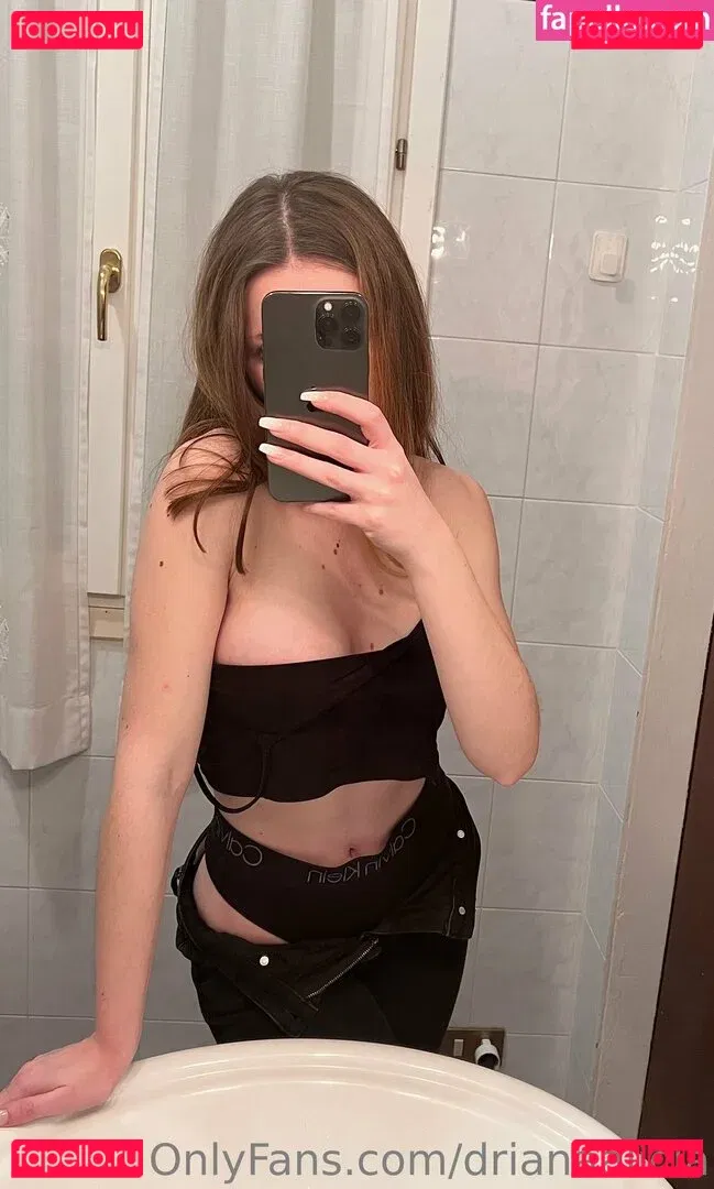 drianaalicia Onlyfans Photo Gallery 