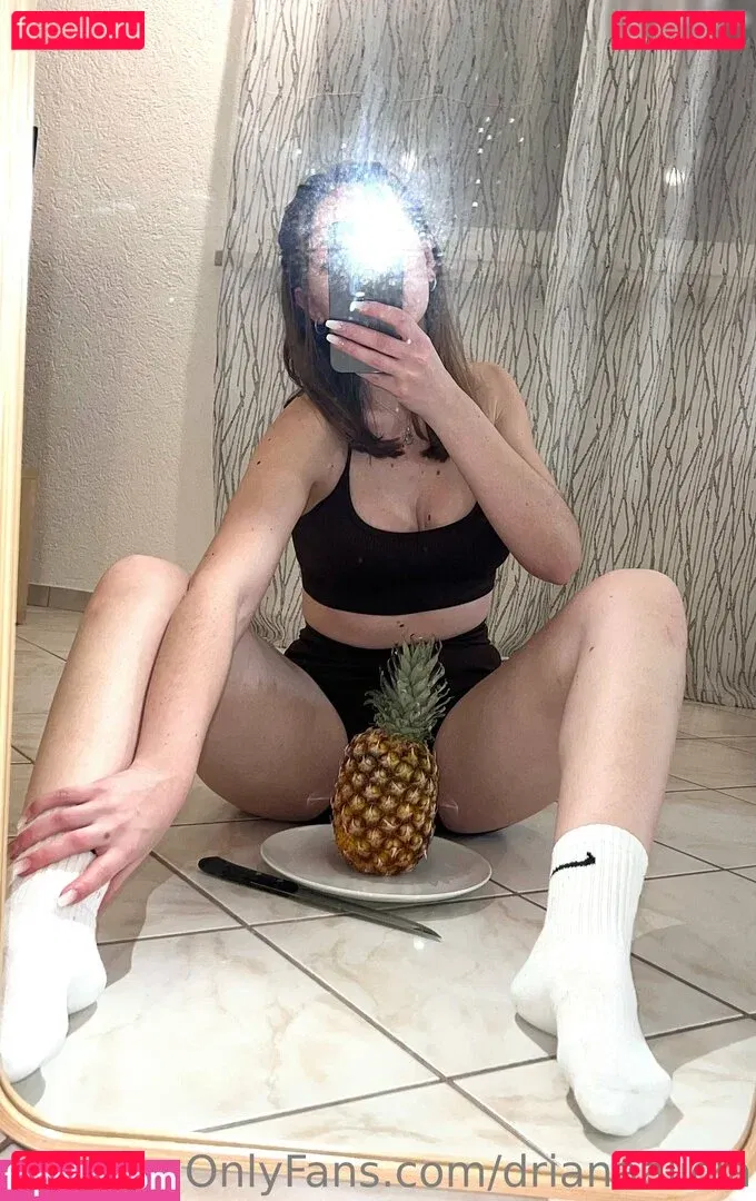 drianaalicia Onlyfans Photo Gallery 