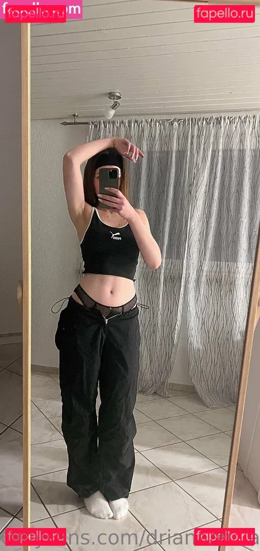 drianaalicia Onlyfans Photo Gallery 