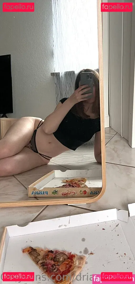 drianaalicia Onlyfans Photo Gallery 