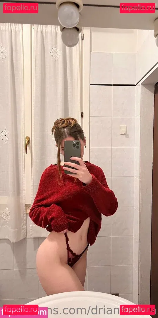 drianaalicia Onlyfans Photo Gallery 